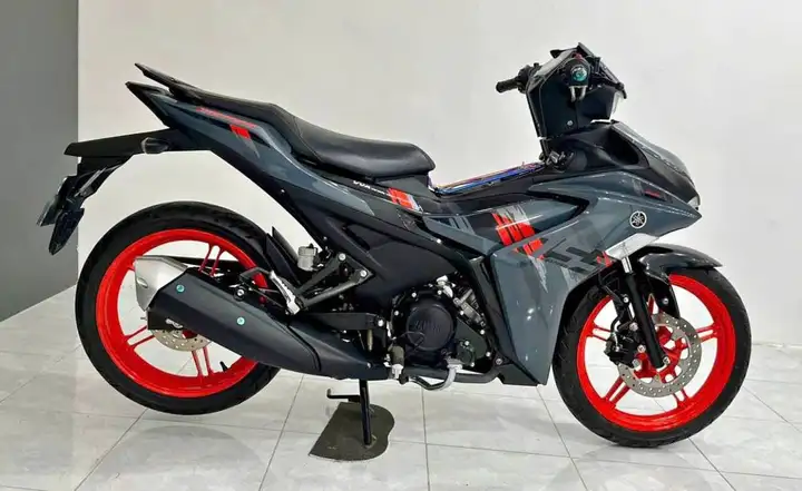 Yamaha 155 кубов 2026 г.в.