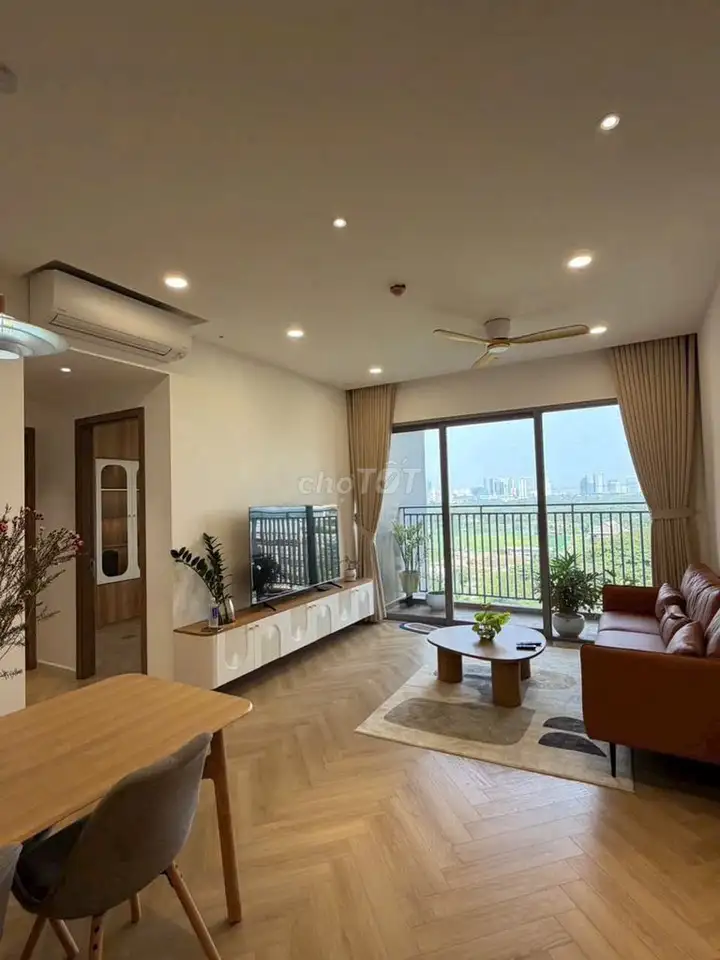 Celesta Rise: квартиры 3 спальни, 2 ванные, 106 кв.м, с мебелью