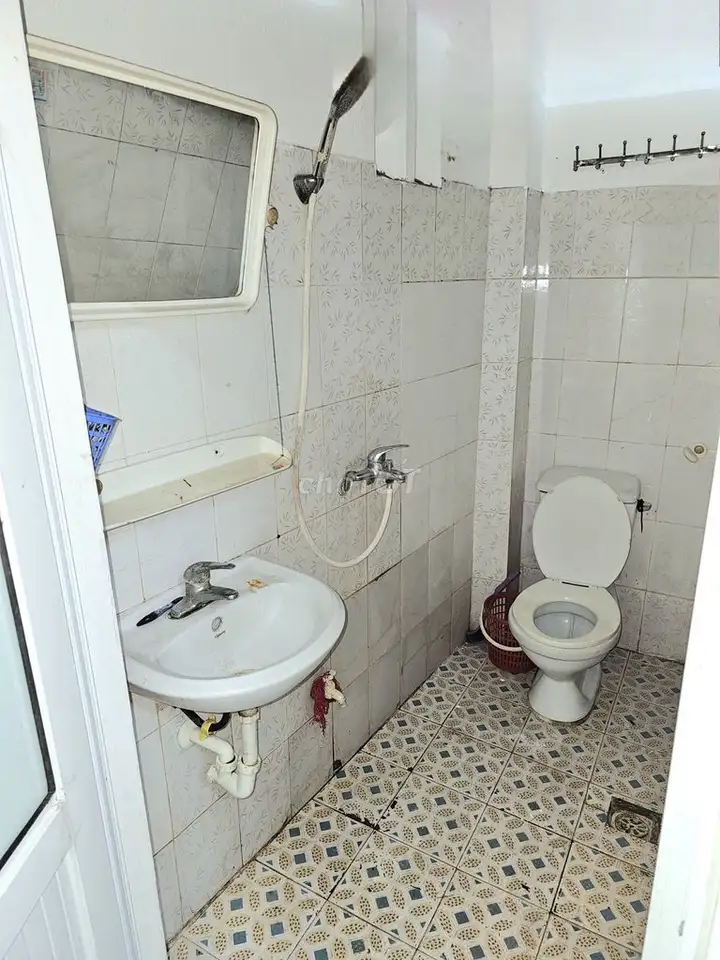 Комната 319 Trần Cung, можно с электромобилем
