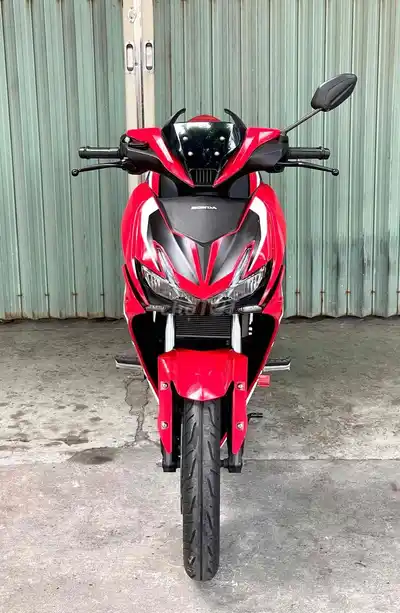 Honda Winner X 2019 ABS, пробег 10 тыс., документы в порядке