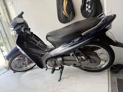 Yamaha Sirius 2017 Синий
