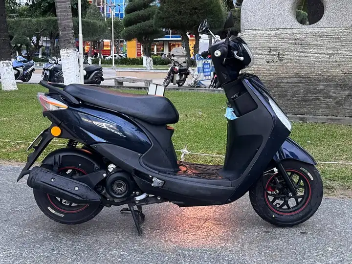 Yamaha Sweet Jog 50cc 2020