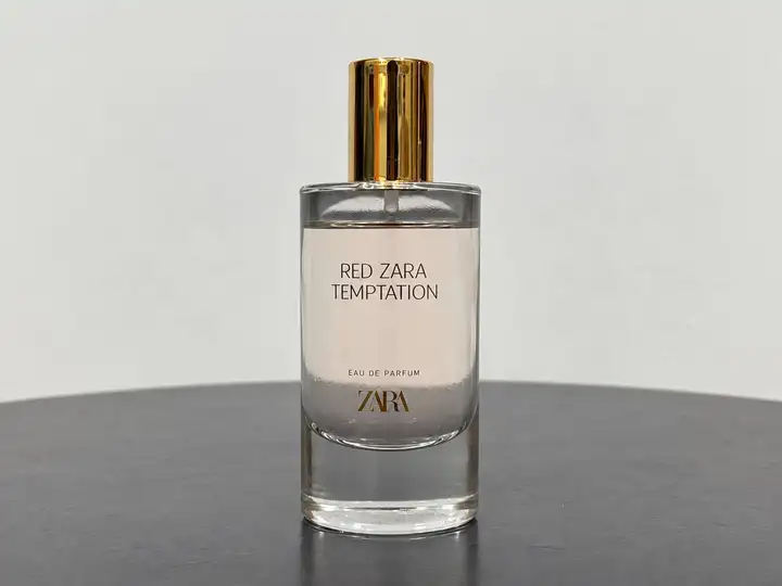 Парфюм Zara Red Temptation 50 мл