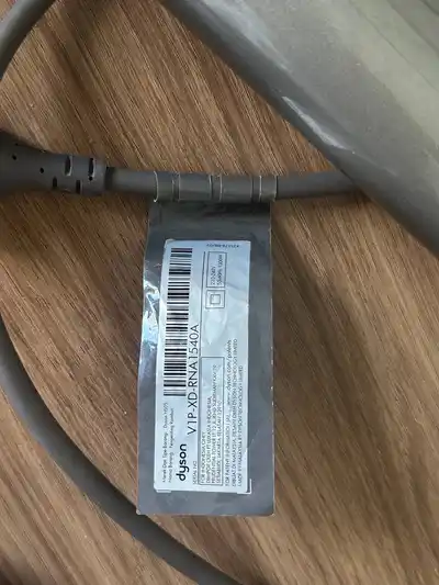 Dyson Airwrap Styler