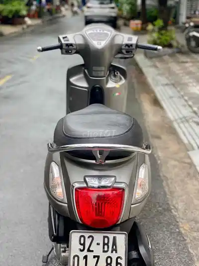 🌈Kymco Like 50 отличный, двигатель родной, очень тихий 👉 ЕСТЬ РАССРОЧКА