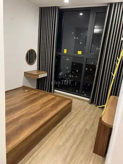 2-комнатная квартира в Vinhomes Ocean Park