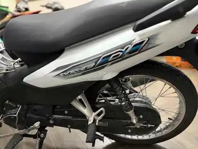 Honda Wave 2026 Белый 1000 км❤️