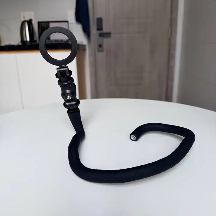 Штатив на MagSafe