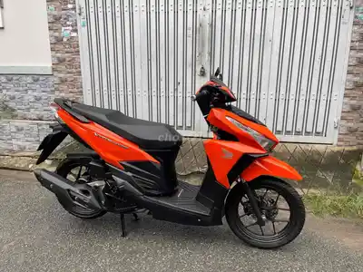 Vario 125 2017 СГ Хошимин 9 владельцев родной мотор в отличном состоянии
