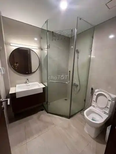Квартира 2 спальни Vinhomes Ocean Park M1 с мебелью 11 млн