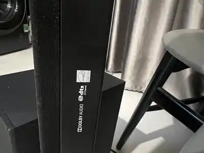 Саундбар Samsung