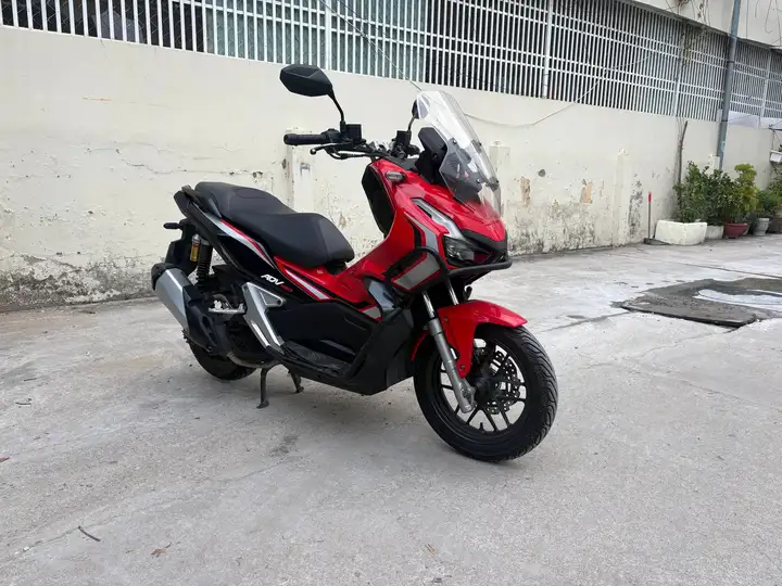 Honda ADV 150 ABS