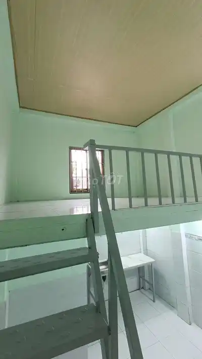 Размещение рядом с рынком Там Тху Дык Чиет