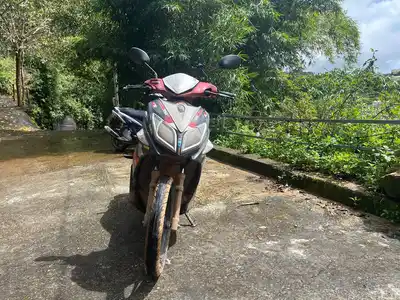 Yamaha Nouvo 125cc