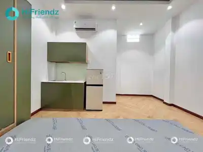 🔥✨ ФАН ТАЙ ХО, С ПОЛНОЙ МЕБЕЛЬЮ — 30М2 — СТУДИЯ