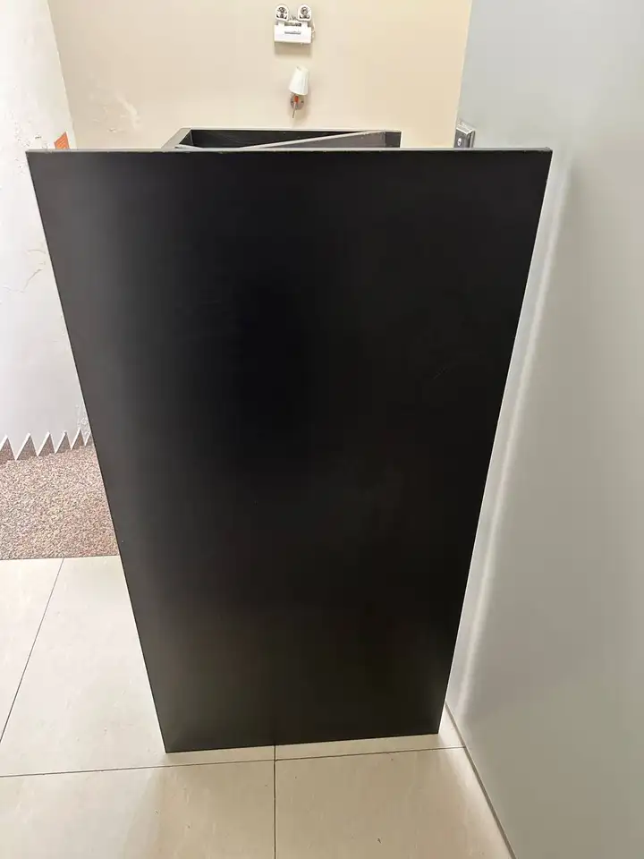 Стол 120x60 см