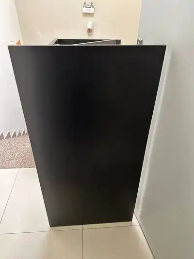Стол 120x60 см