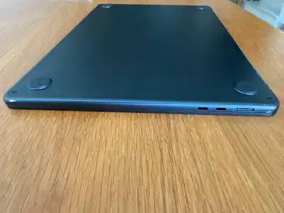 MacBook Air 15 M3 8/512 ГБ