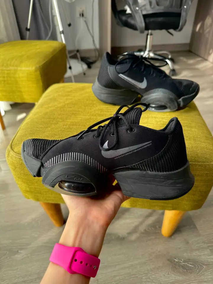 Кроссовки Nike Air Zoom Superrep 2