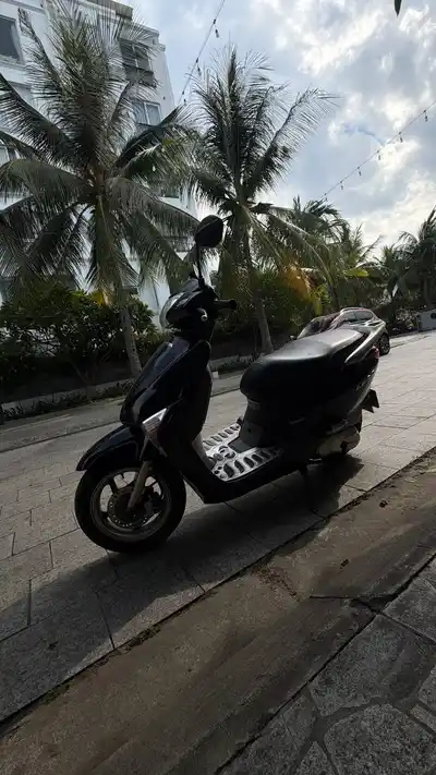 HONDA Lead
