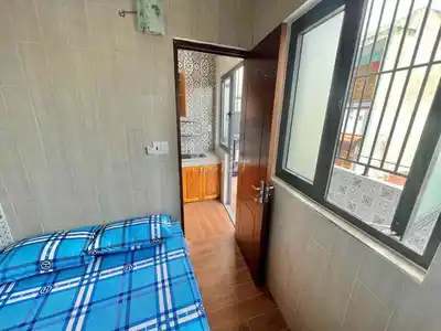 📍Рядом Ханг Сян_2 спальни_балкон_лифт_своя стиралка_Буй Динь Туи