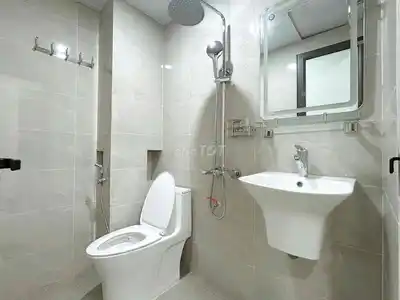 Аренда квартиры с полной мебелью, 1128H (1130A), улица Ла-Тхань