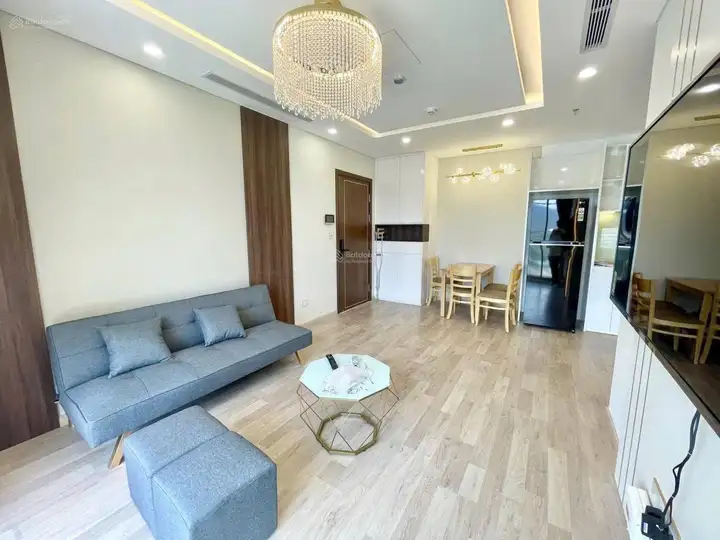 Ct1 Riverside Luxury 1BR