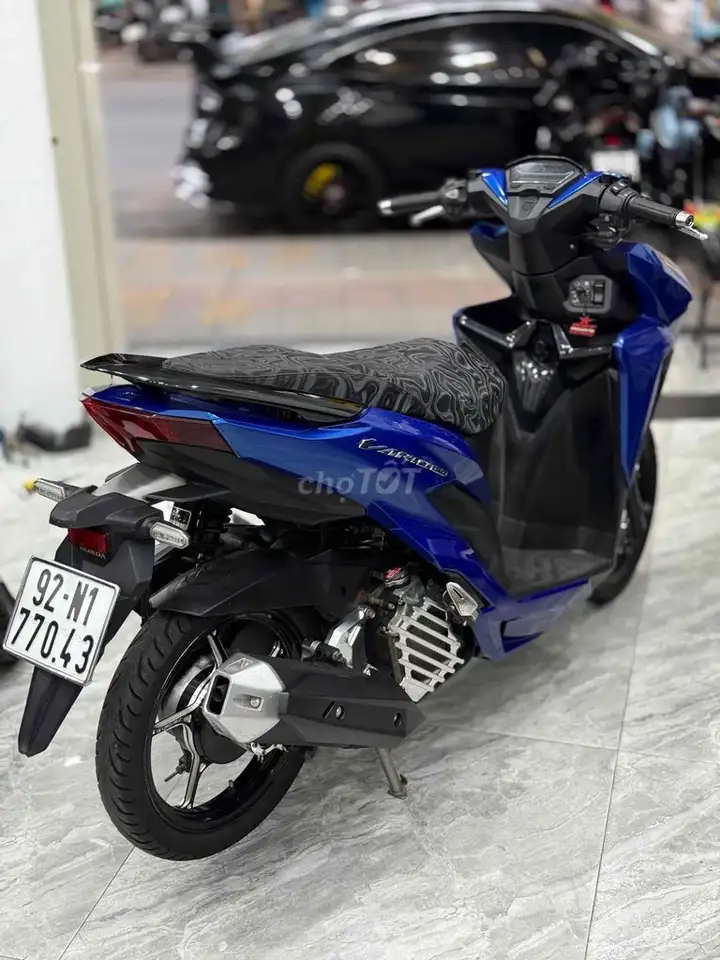 Honda Vario 2022 полный тюнинг очень красивый — ПВ 7.000.000