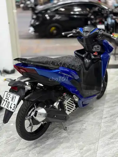 Honda Vario 2022 полный тюнинг очень красивый — ПВ 7.000.000