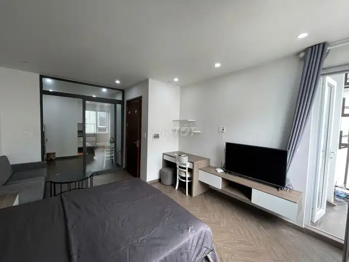 Сдается элитные апартаменты в Waterfront City, 1 спальня, кухня (37м2)