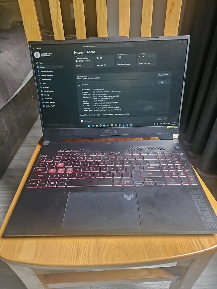 RTX 4060