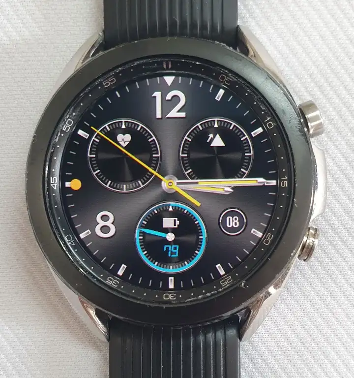 Samsung Galaxy Watch3 41mm (SM-R850)