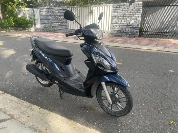 Kymco candy hi 50cc