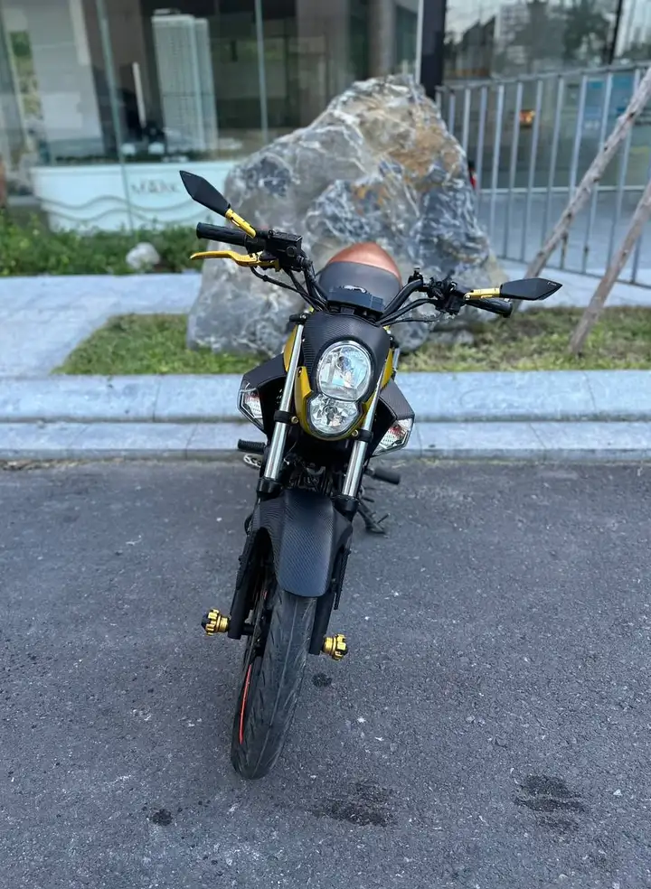 Kymco K-Pipe 50 cc
