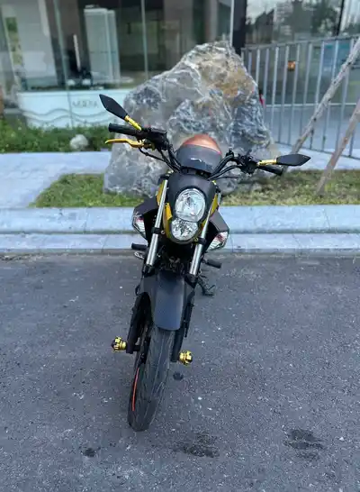 Kymco K-Pipe 50 cc