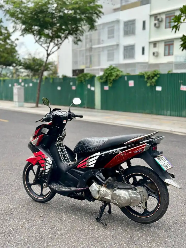 Nouvo 5 125 cc