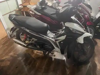 Honda RSX Fi 2018, номер 29, тихий двигатель, как новый, резвый