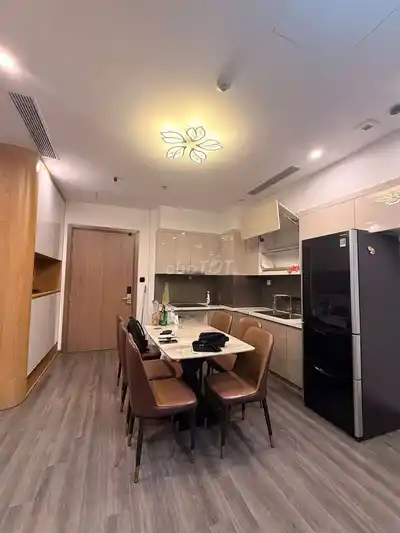 Апартаменты с 1 спальней в Vinhomes Ocean Park с мебелью, 8.5 млн