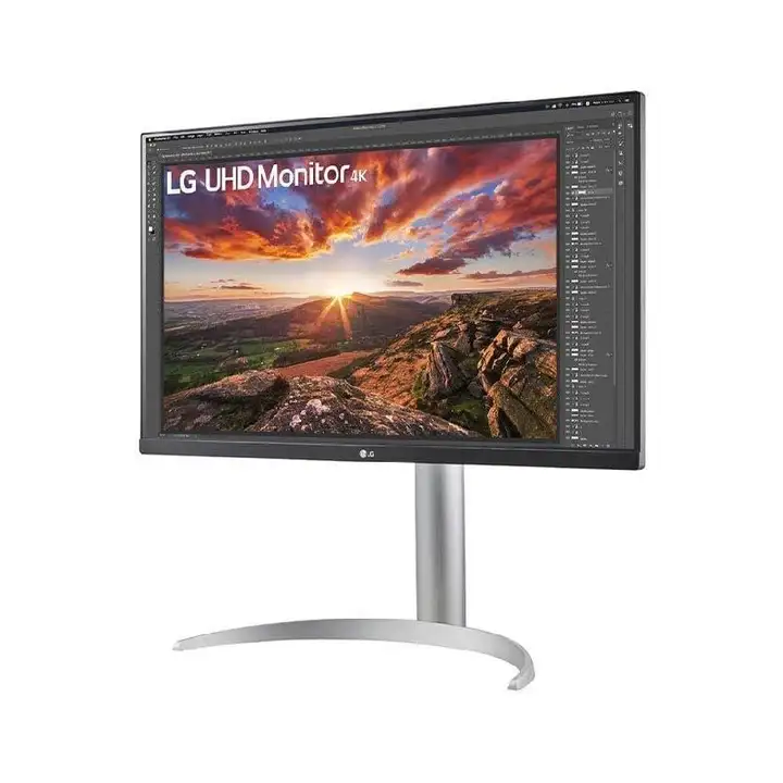 Монитор LG 27UP850 4K UHD 27"