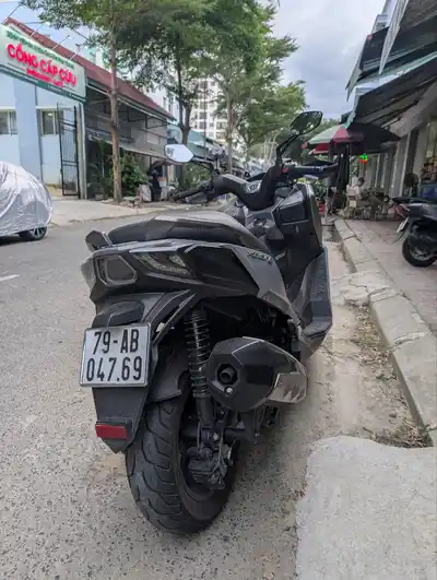 Kymco Xciting S350 2026
