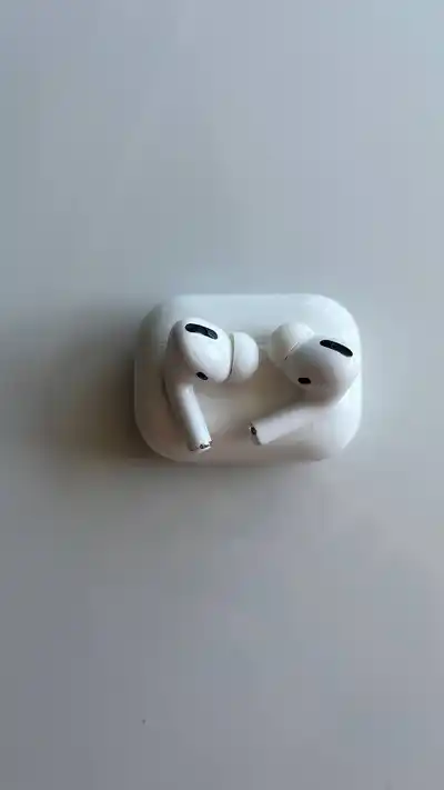 Наушники AirPods Pro 1