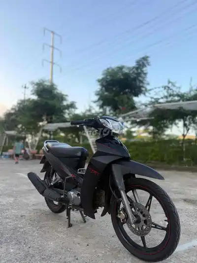 Yamaha Sirius 2020, 30000 км, черный