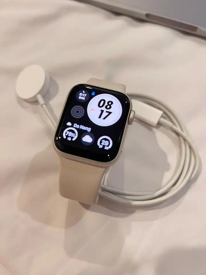 Apple Watch SE 2 40mm
