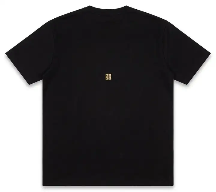 Футболка Givenchy × Josh Smith