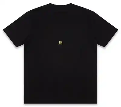 Футболка Givenchy × Josh Smith