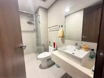 Элитная квартира в Akari City — 75 м², 2 спальни, с мебелью