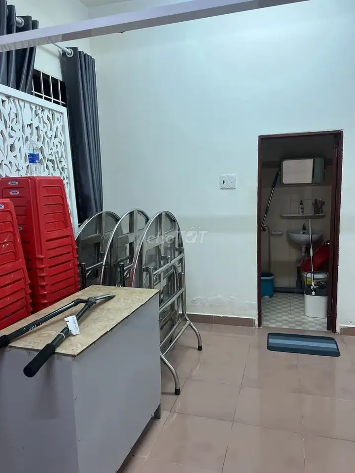 Сдается дом, 1 этаж, секция A, ЖК Ngô Quyền
