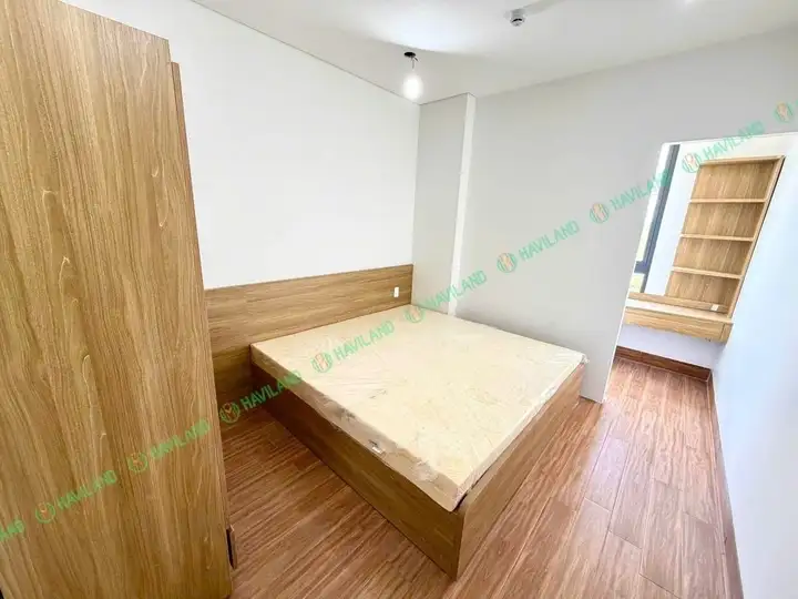 Аренда квартиры 1BD с залом