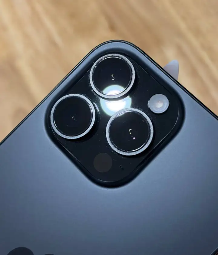 iPhone 16 Pro Max 512 ГБ