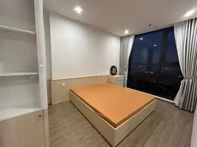 Аренда квартиры 1N+1 в Pavilion, укомплектована, Vinhomes Ocean Park, 7 млн